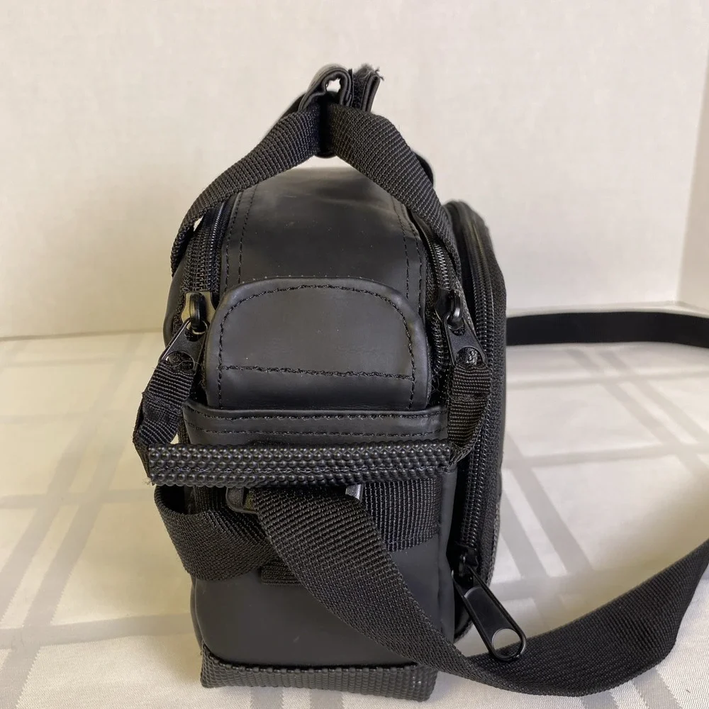 Canon SC-A80 Soft Camera Camcorder Case Bag 9